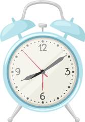 clock