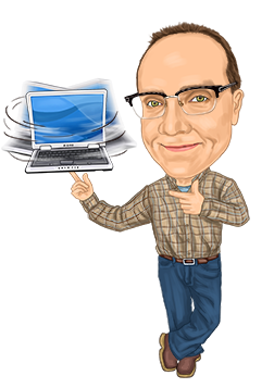 Craigs Avatar