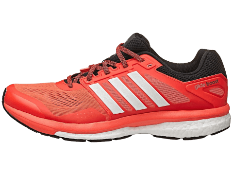 shoe-red