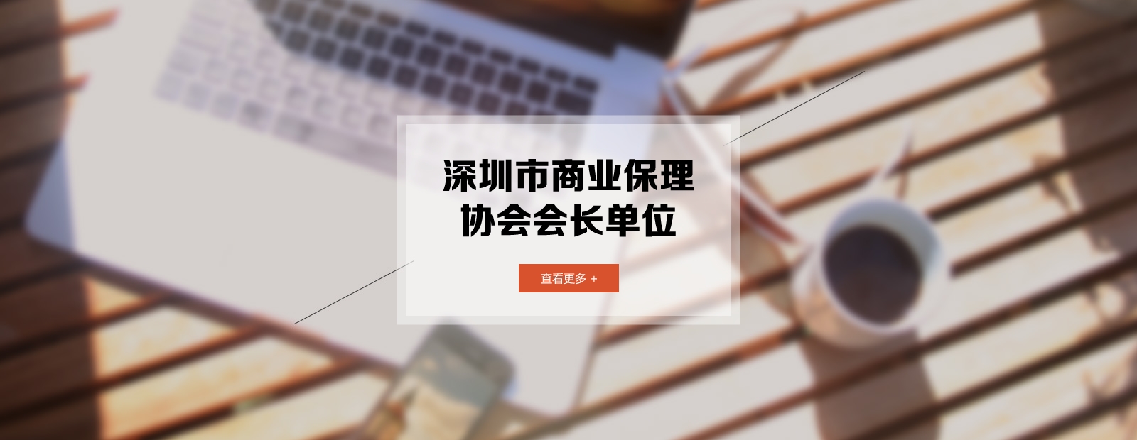 商业保理风控与融资服务