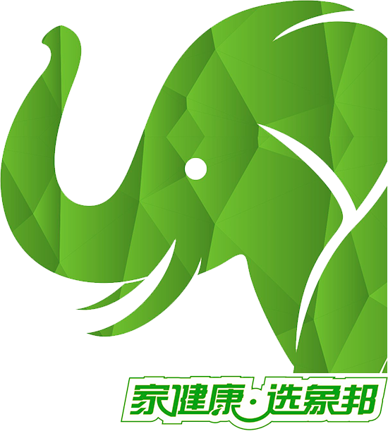 象邦品牌图形