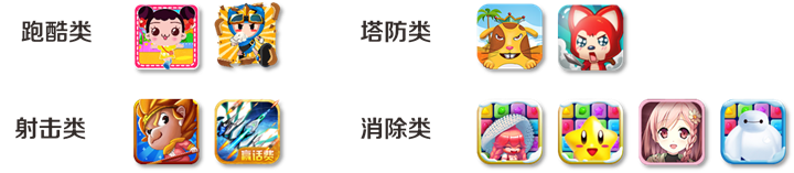 互动内容