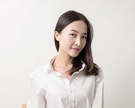 曾小洁老师形象照