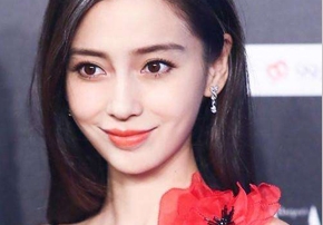 合作明星-Angelababy