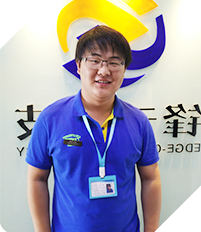 技术顾问