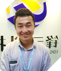 交付经理