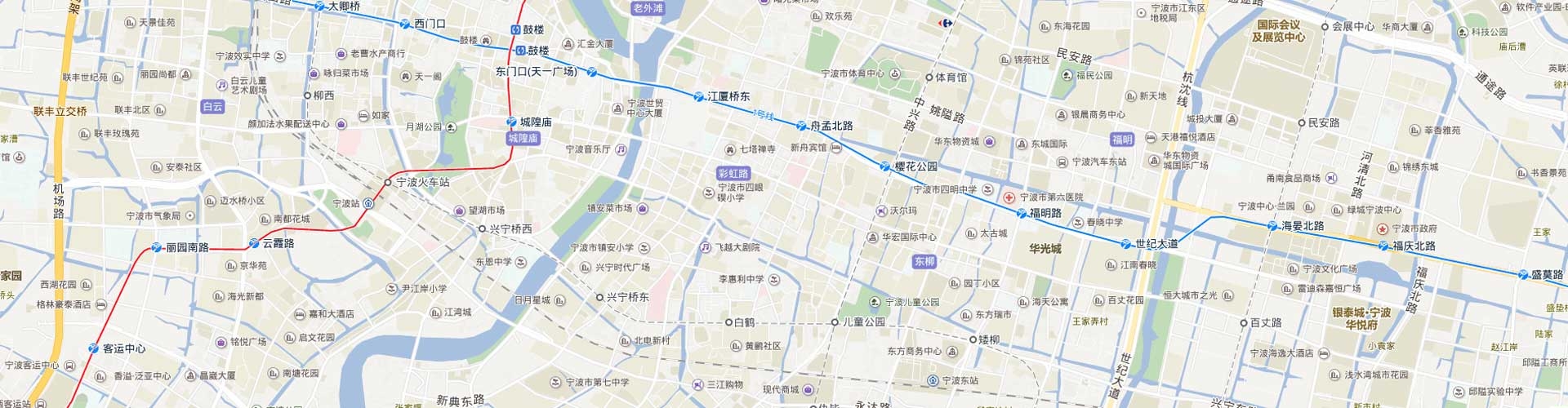 青匠瓷艺位置示意图