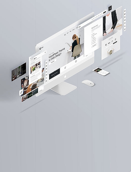 服务展示图