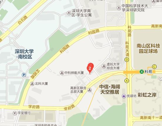 办公环境