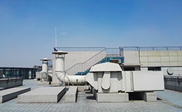 industrial visual