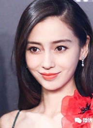 Angelababy