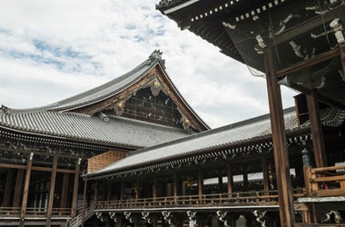 日本关西慢游