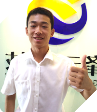 前端负责人