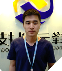 数据分析师