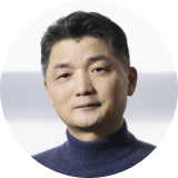金凡秀 (Brian) 协作平台 미래이니셔티브 센터장