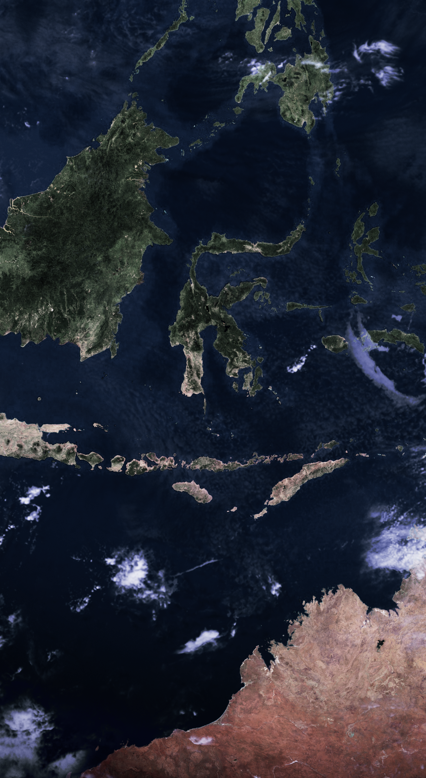 帝汶海峡