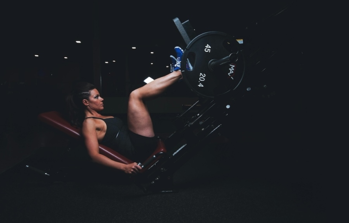 Workout 085