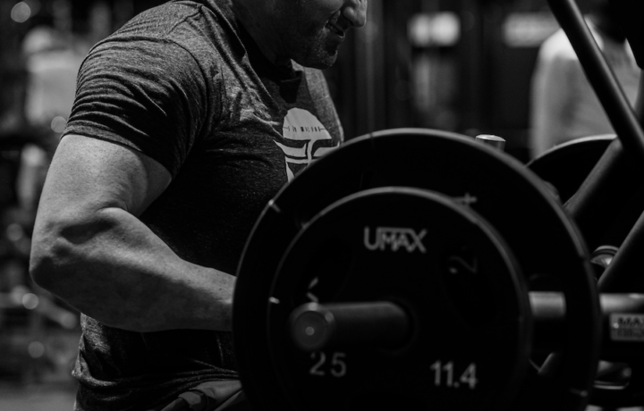 Workout 084