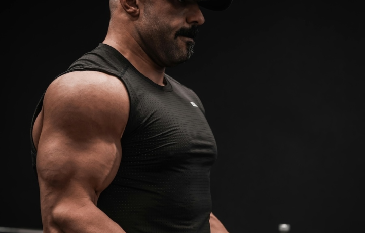 Workout 051