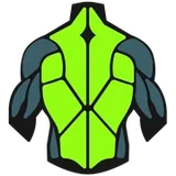 Back exercises