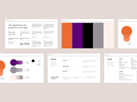 Typefully Brand Guidelines