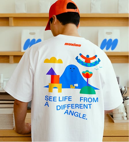 Preview of 小店 page