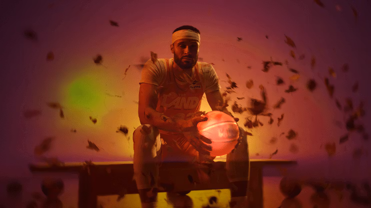 city edition Cleveland cavaliers