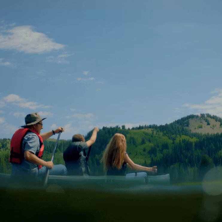 utah tourism family commercial