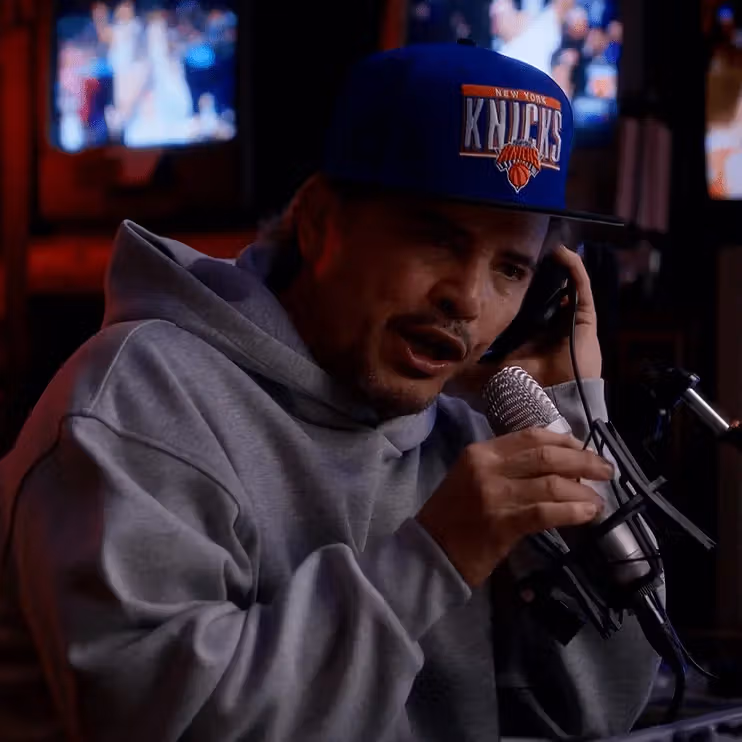 Knicks playoffs NBA NYC Shomi 