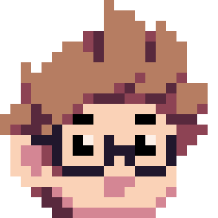 每filbild von 墨野工作室. Er hat braune Haare. Trägt eine Brille. Hat einen grünen Pullover an.