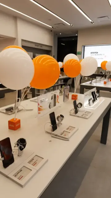 Tienda de Xiaomi