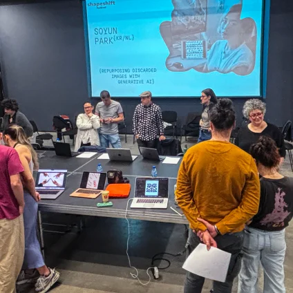 Workshop 1