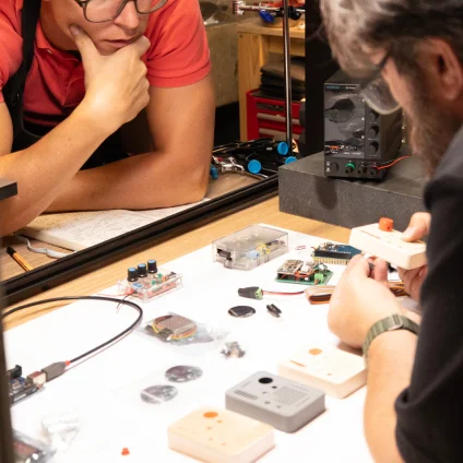 Workshop 2